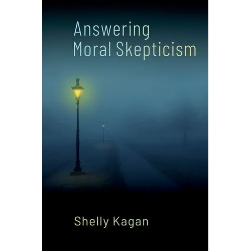 Answering Moral Skepticism