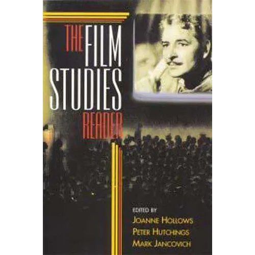 Film Studies