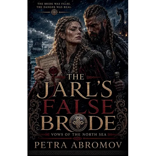 The Jarl's False Bride