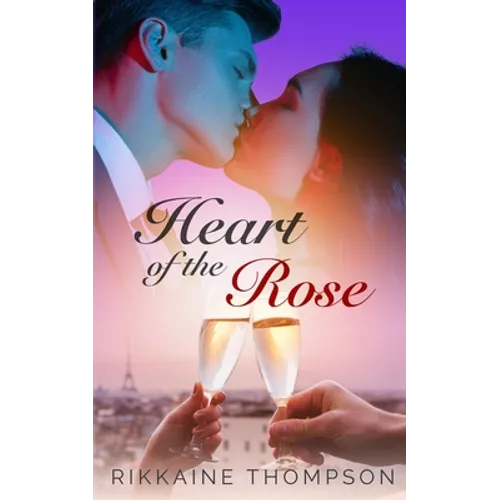 Heart of the Rose