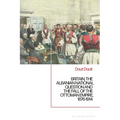 Britain, the Albanian National Question and the Fall of the Ottoman Empire, 1876-1914