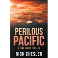 Perilous Pacific: A Tara Shores Thriller