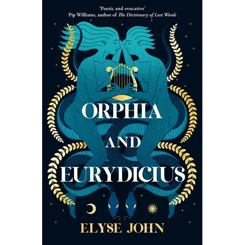 Orphia and Eurydicius