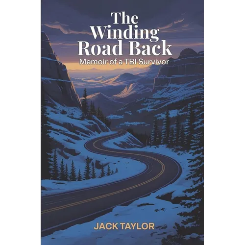 The Winding Road Back