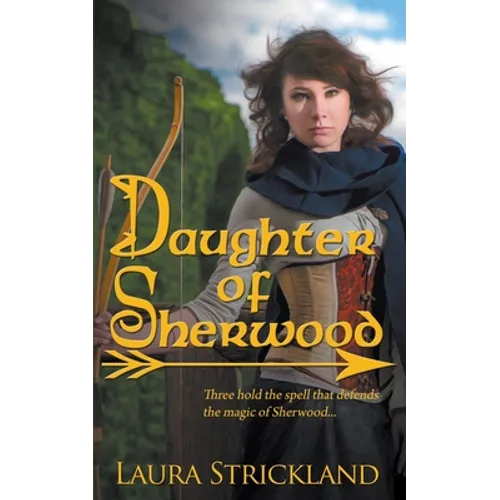 Daughter of Sherwood