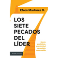 Los Siete Pecados del Líder / The Seven Sins of a Leader