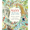 Many: The Diversity of Life on Earth