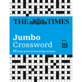 The Times 2 Jumbo Crossword Book 19: 60 Large General-Knowledge Crossword Puzzles