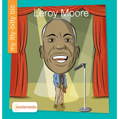 Leroy Moore