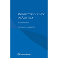 Competition Law in Austria