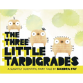The Three Little Tardigrades