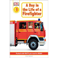 Day in the Life of a Firefighter