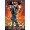 Nocterra Volume 2: Pedal to the Metal