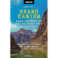 Moon Best of Grand Canyon: Make the Most of One to Three Days in the Park