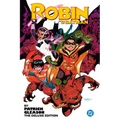 Robin: Son of Batman by Patrick Gleason: The Deluxe Edition