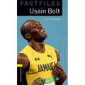 Oxford Bookworms 3e Fact File 1 Usain Bolt Adaptation