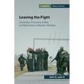 Leaving the Fight