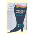 Orlando (Spanish Edition)