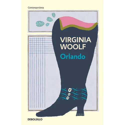 Orlando (Spanish Edition)