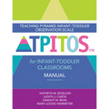 Teaching Pyramid Infant-Toddler Observation Scale (Tpitos(tm)) for Infant-Toddler Classrooms Manual, Research Edition