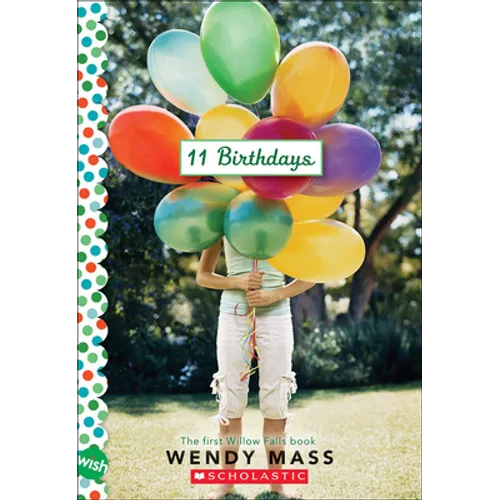 11 Birthdays