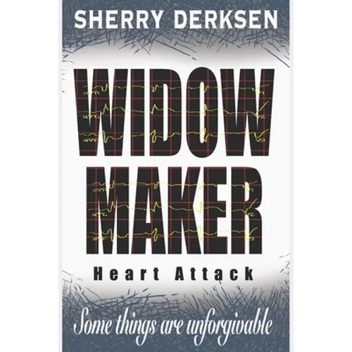 Widow Maker Heart Attack