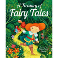 A Treasury of Fairy Tales