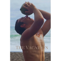 The Vacation: A Straight to Gay MM Erotica Romance Story