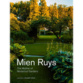 Mien Ruys: The Mother of Modernist Gardens