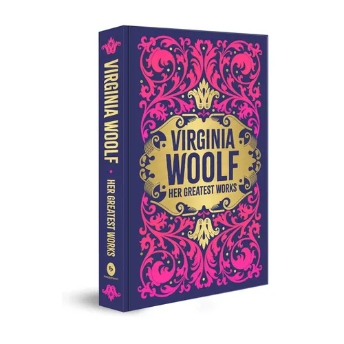 Virginia Woolf: Her Greatest Works