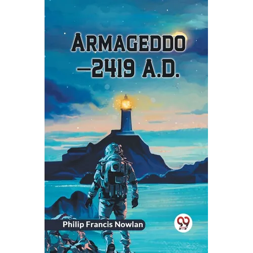 Armageddon-2419 A.D.