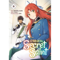 A Tale of the Secret Saint (Manga) Vol. 3