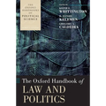 The Oxford Handbook of Law and Politics