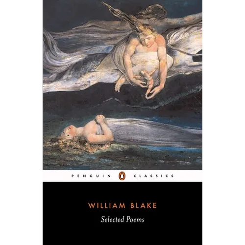 Selected Poems