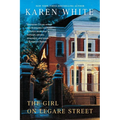 The Girl on Legare Street