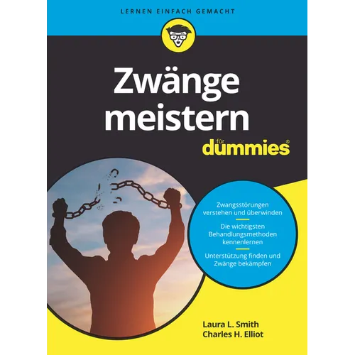 Zwänge meistern für Dummies