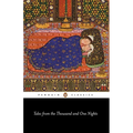 Tales from the Thousand and One Nights