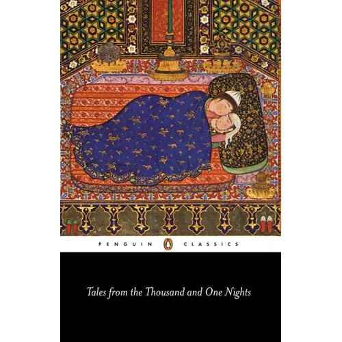 Tales from the Thousand and One Nights
