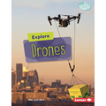 Explore Drones