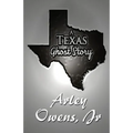 A Texas Ghost Story