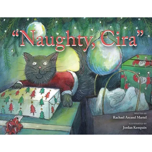 "Naughty, Cira"