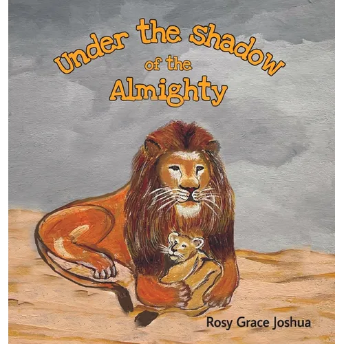 Under the shadow of the Almighty