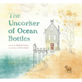 The Uncorker of Ocean Bottles
