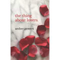 The thing about lovers