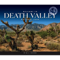 Welcome to Death Valley National Park