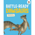 Battle-Ready Dinosaurs