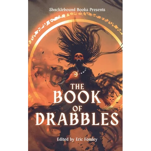 The Book of Drabbles