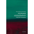 Human Geography: A Very Short Introduction