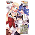 Rejected by the Hero's Party, a Princess Decided to Live a Quiet Life in the Countryside, Vol. 2: Volume 2