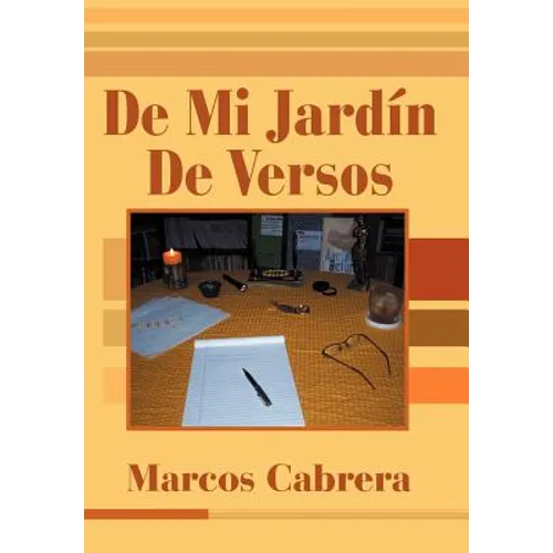 de Mi Jardin de Versos